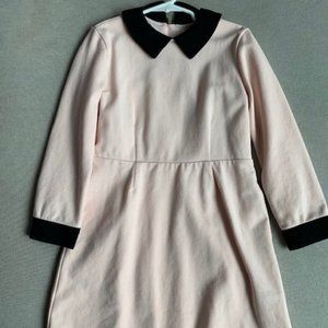 Aisabobo Blush Dress